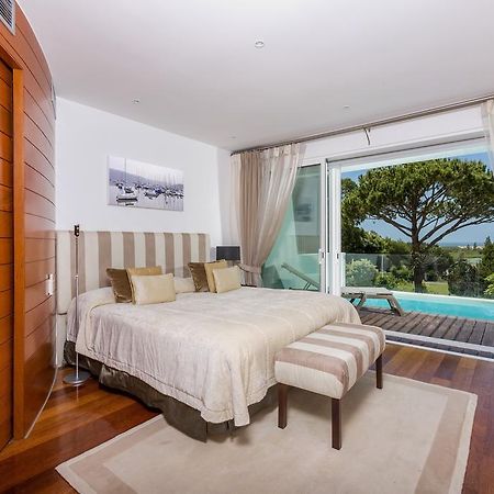 Sunny Lounge Apartment Vale do Lobo Bagian luar foto