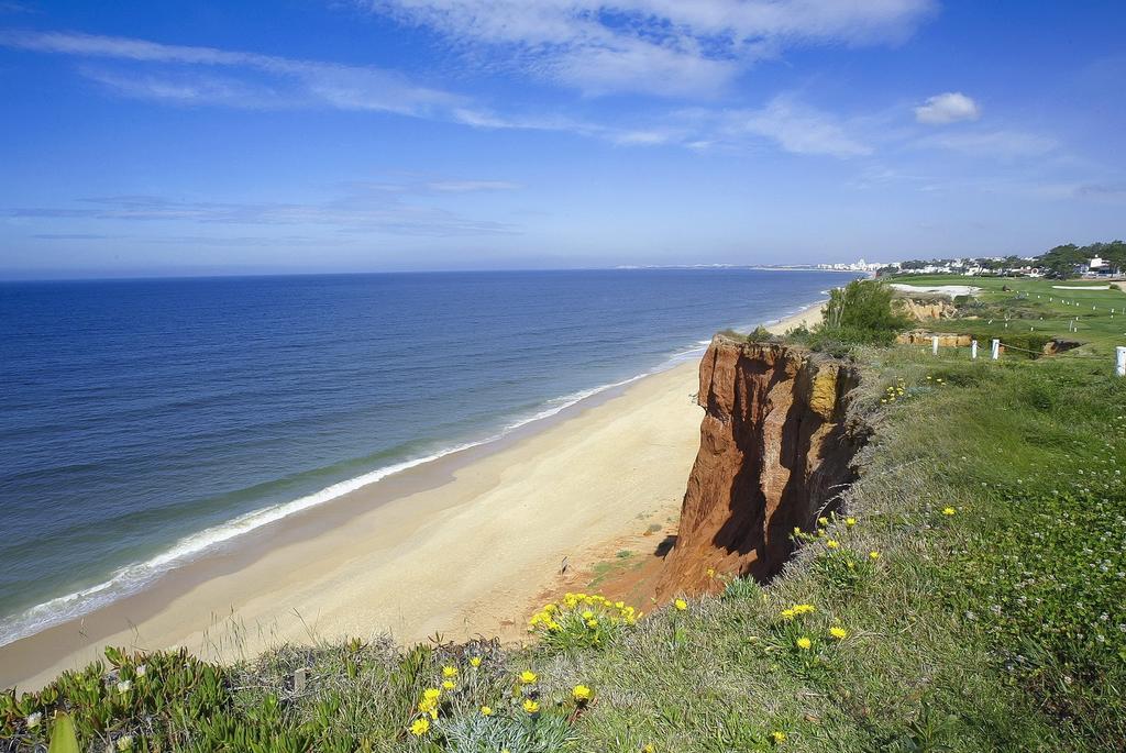 Sunny Lounge Apartment Vale do Lobo Ruang foto