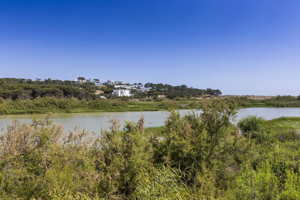 Sunny Lounge Apartment Vale do Lobo Bagian luar foto