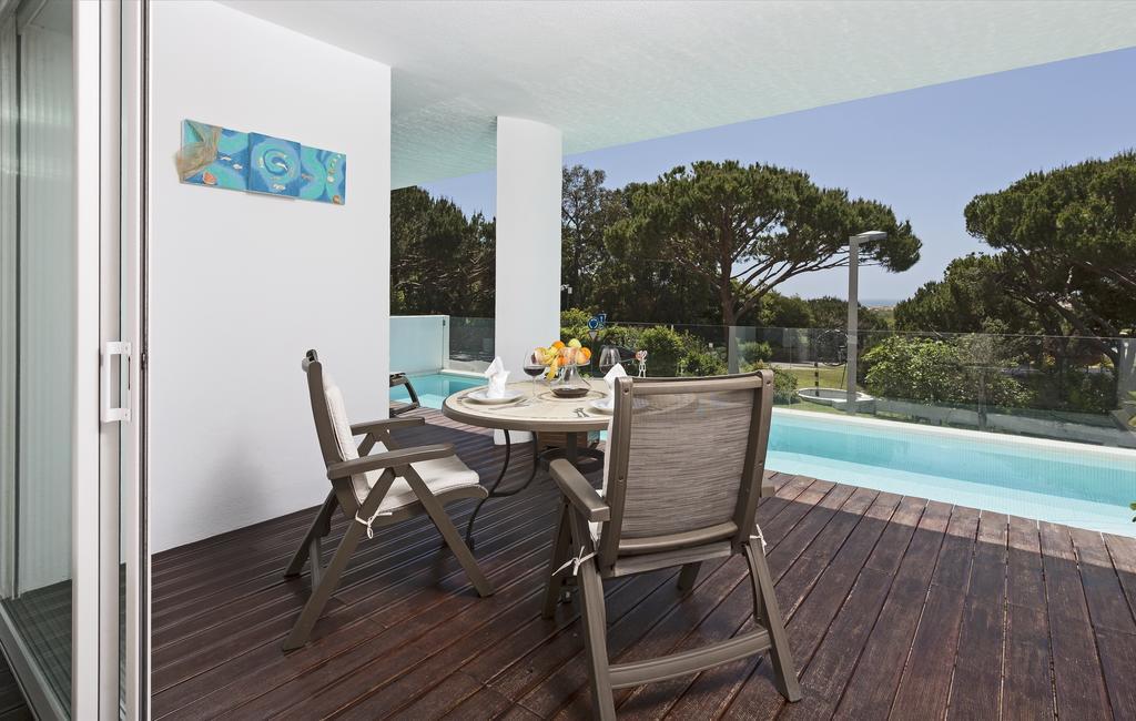 Sunny Lounge Apartment Vale do Lobo Bagian luar foto