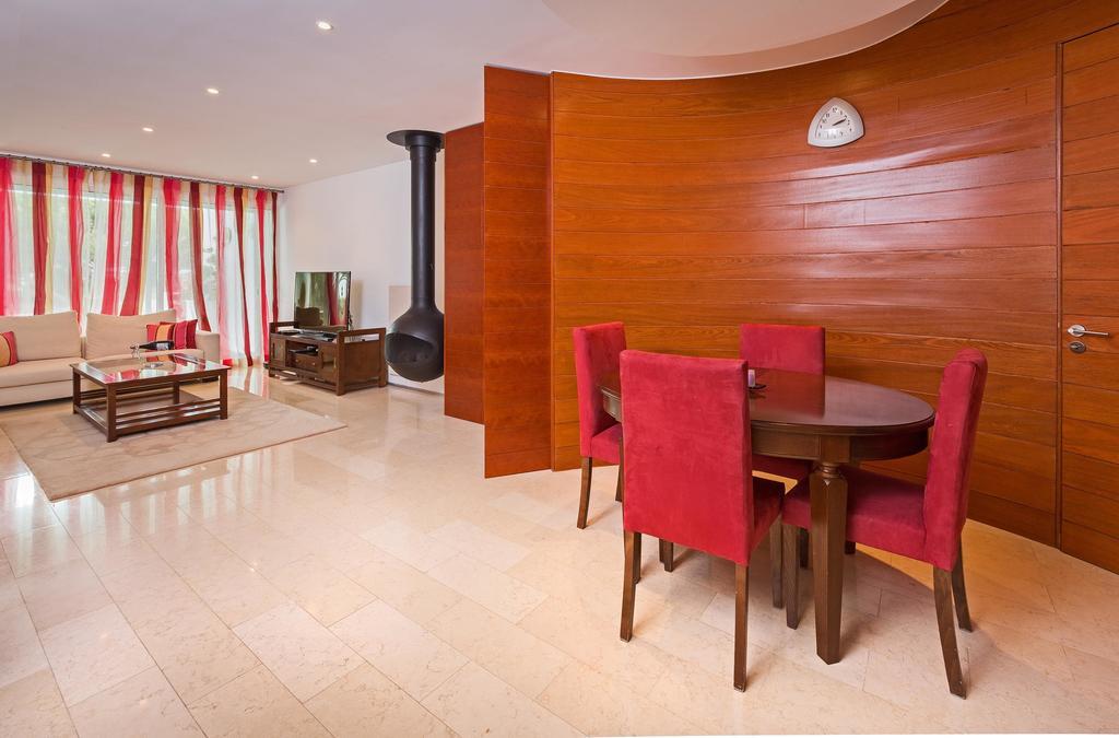 Sunny Lounge Apartment Vale do Lobo Ruang foto